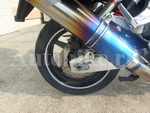     Honda CB1300SFA BOL DOR ABS 2011  16